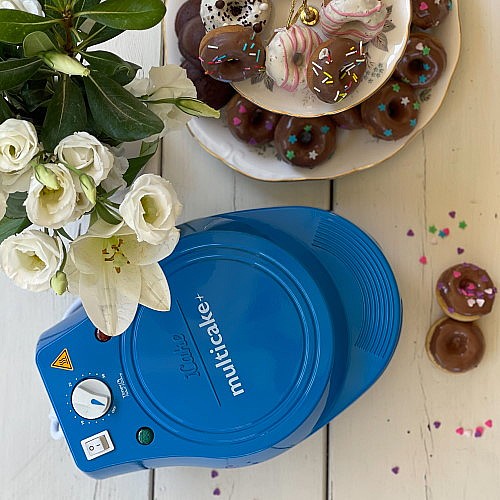 ��������� ���� �� 10 �-1 ���� ICAKE ��� MULTICAKEPLUS