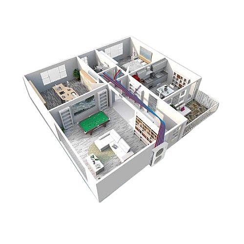 ����� ����� �������� ELECTRA ������ ��� MULTI INV 1:2