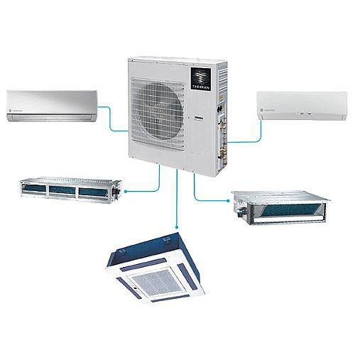 ���� ���� ����� 4.5 ��� TADIRAN ������ ��� TADIRAN MULTI 1:5NG