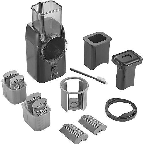 ���� ����� ����� �� ������ CASO ���� ��� MULTISLICER
