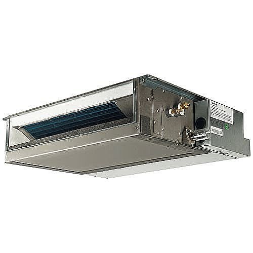 ���� ����� �������� 3 �"� ������ TORNADO VRF BOX ������ ��� MULTI SLIM 30A