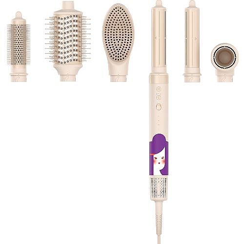 ���� ���� ������ 5 �-1 KAMI MULTI STYLER PRO