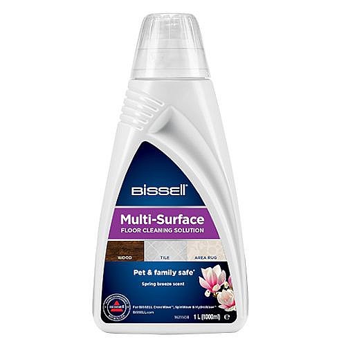 ���� BISSELL VIP ���� ��� MULTI SURFACE CLEAN SET 2815 4212