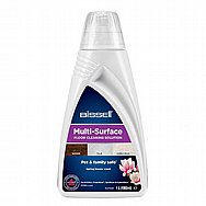 נוזל ניקוי לכל סוגי המשטחים BISSELL ביסל דגם MULTI SURFACE FORMULA 1789L 4205 נוזל ניקוי לכל סוגי המשטחים BISSELL ביסל דגם MULTI SURFACE FORMULA 1789L 4205