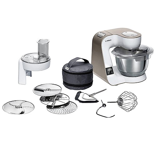 ����� ����� ������ ���� BOSCH ��� ��� MUM5XW10