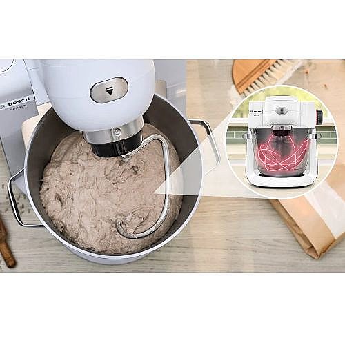 ����� ������ BOSCH ��� ��� MUMS6EW00