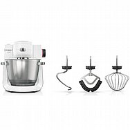 מיקסר מקצועי BOSCH בוש דגם MUMS6EW00 מיקסר מקצועי BOSCH בוש דגם MUMS6EW00