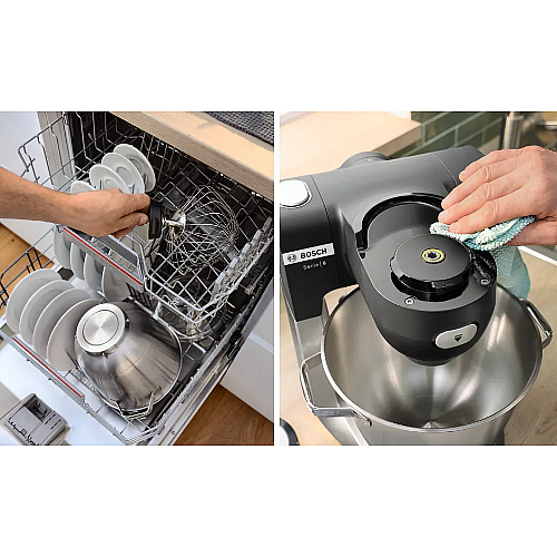 ����� ������ ���� BOSCH ��� ��� MUMS6ZS00