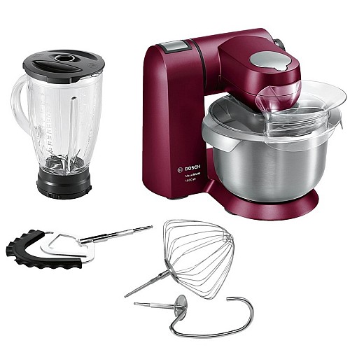 ����� ���������� BOSCH ��� MUMXL20P