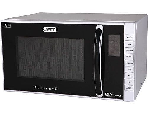 ������� 23 ���� ���� DELONGHI ������ ��� MW533