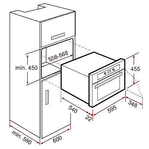 ������� ���� + ���� 32 ���� ���� TEKA ��� ��� MWR-32 BIA AB