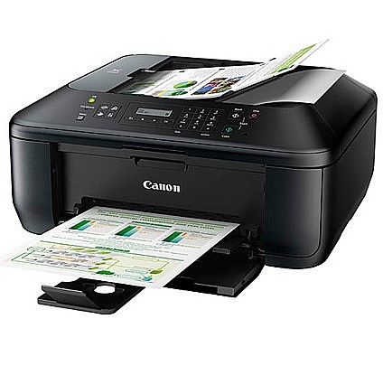 ����� ������ + ��� ���� CANON ��� MX395