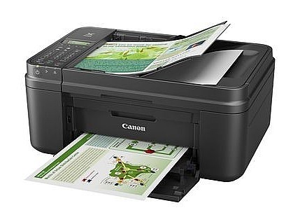 ����� ������ + ��� + WIFI ���� CANON ��� MX495