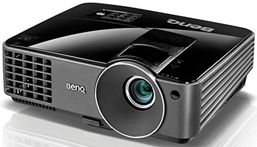 ���� ���� BenQ ��� MX503