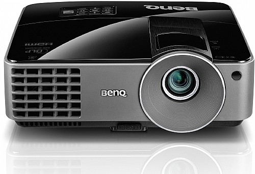���� ���� BenQ ��� MX520