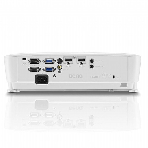 ���� ���� BenQ ����� ��� MX532