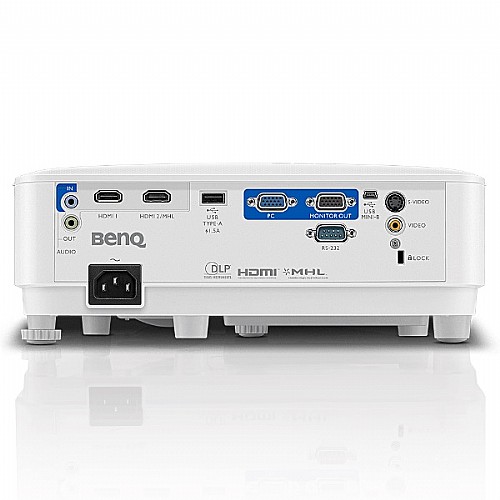 ���� ������ ���� BENQ ����� MX611
