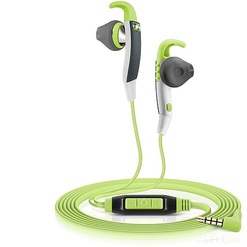 ������� IN-EAR ������ ���� SENNHEISER ������� ��� MX686G