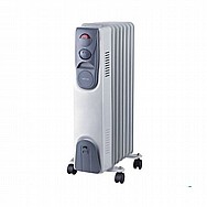רדיאטור 7 צלעות מבית MATRIX מטריקס דגם MX7FWH רדיאטור 7 צלעות מבית MATRIX מטריקס דגם MX7FWH