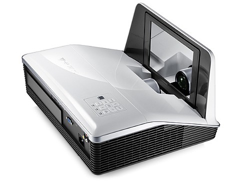 ���� ���� BenQ ��� MX880UST