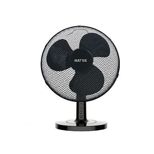 ������ ������ ����� MATRIX ������ ��� MX-DTFAN12-40W-BK
