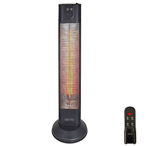 ���� ����� ���� MATRIX EIFFEL 2000W ������ ��� MX-EIFFEL-2000W-RC