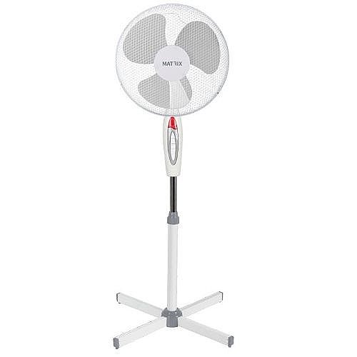 ������ ���� "16 MATRIX ������ ��� MX FAN16 50W WH