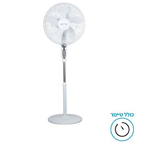  ������� ���� �16 ���� MATRIX ������ ��� MXFAN1660WBK