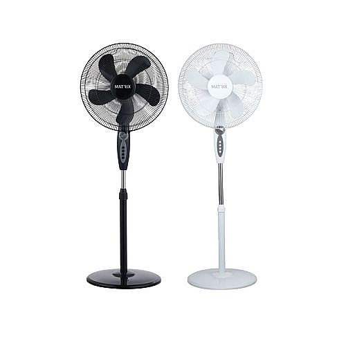  ������� ���� �16 ���� MATRIX ������ ��� MXFAN1660WBK