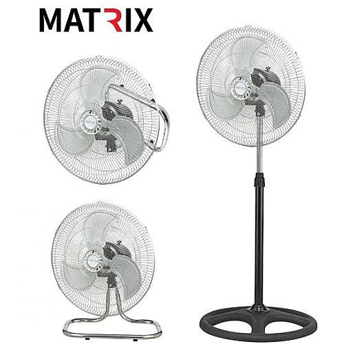 ������ 3 �1 MATRIX ������ ��� MX FAN3IN1