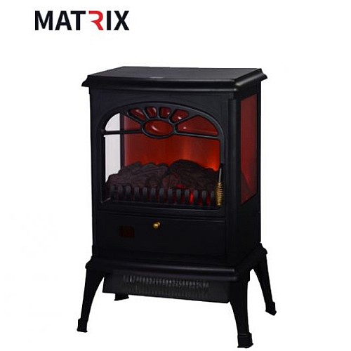 ���� ����� ���� MATRIX ��� BLAZE 