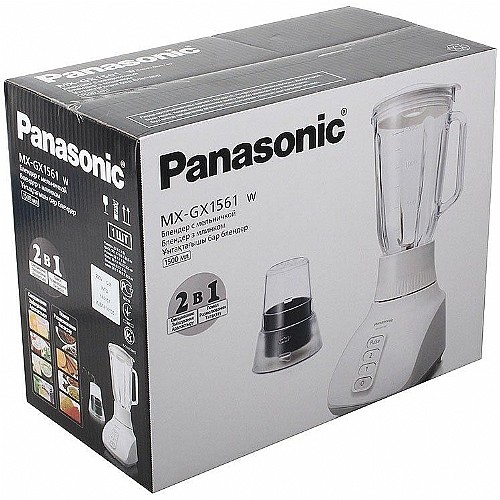 ����� ���� PANASONIC ������� ��� MXGX1561WTQ