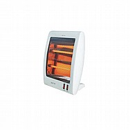 תנור חימום קוורץ מבית MATRIX מטריקס דגם MXHTFUN800W תנור חימום קוורץ מבית MATRIX מטריקס דגם MXHTFUN800W