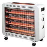 תנור חימום מעוצב ענק 4+2 לבן MATRIX MILANO מטריקס דגם MX-MILANO-2700I-WH תנור חימום מעוצב ענק 4+2 לבן MATRIX MILANO מטריקס דגם MX-MILANO-2700I-WH