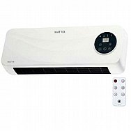 מזגנית חימום לתלייה MATRIX מטריקס דגם MX-MZGN-2000W-RC מזגנית חימום לתלייה MATRIX מטריקס דגם MX-MZGN-2000W-RC