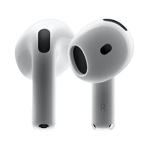 ������� �������� APPLE AIRPODS 4 ��� ��� MXP63ZM/A