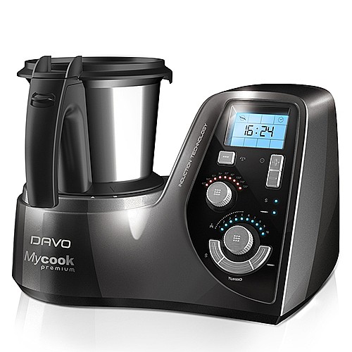 ����� ����� ���� DAVO ���� ��� MY COOK PREMIUM