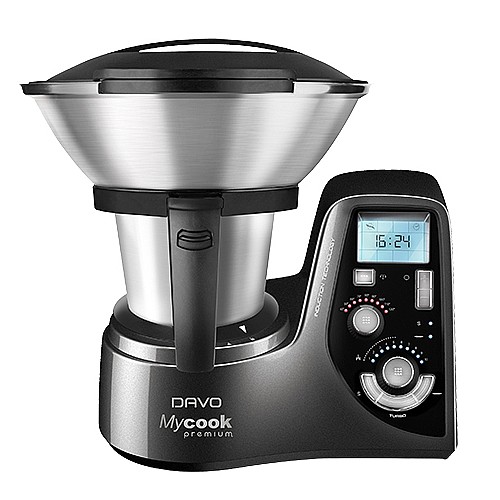 ����� ����� ���� DAVO ���� ��� MY COOK PREMIUM