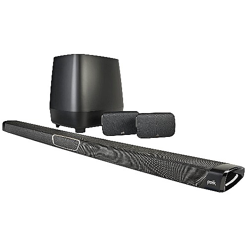 ���� ��� ������ + ���+������� �������� ���� POLK AUDIO ���� �����  MagniFi MAX SR