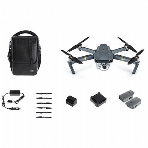 ���� ����� ���� DJI �� �� �� ��� MAVIC PRO COMBO
