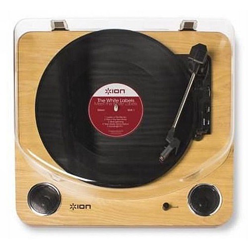 ������ IonAudio ���� ION ��� MAX LP