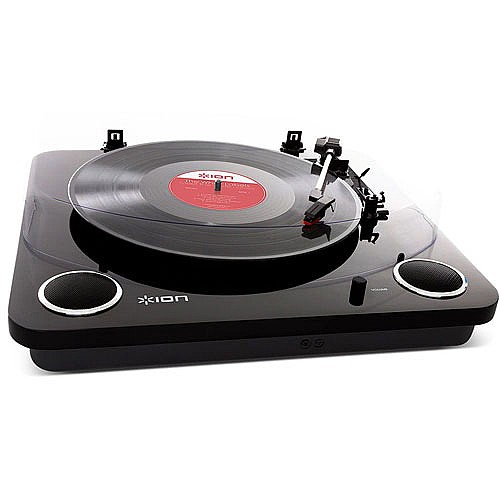 ������ IonAudio ���� ION ��� MAX LP
