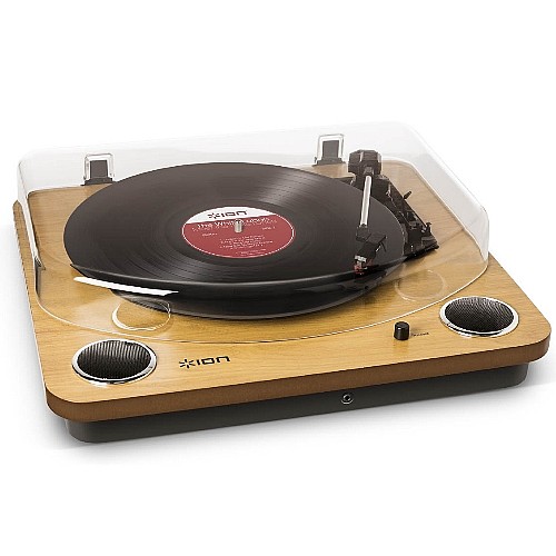 ������ IonAudio ���� ION ��� MAX LP