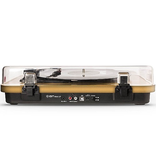 ������ IonAudio ���� ION ��� MAX LP