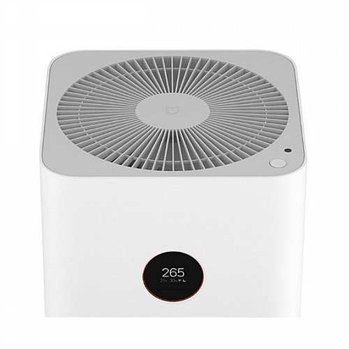 ���� ���� ��� ���� XIAOMI ������ ��� Mi Air Purifier 2s