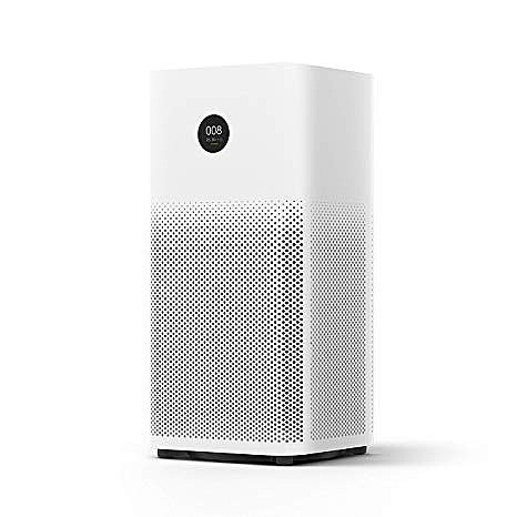 ���� ���� ��� ���� XIAOMI ������ ��� Mi Air Purifier 2s