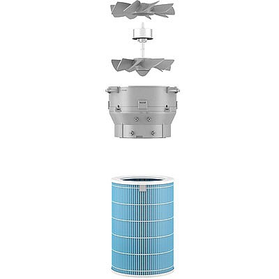 ����� ���� ���� ��� Xiaomi ���� ��� Mi Air Purifier 2s