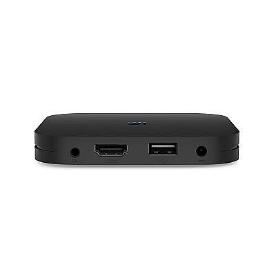 ������ 4K Xiaomi ������ Mi Box S