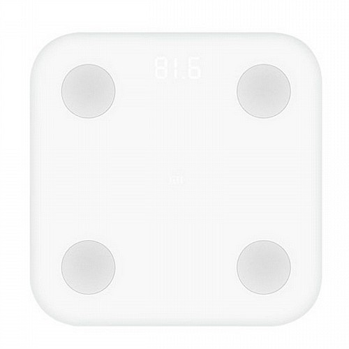 ���� ��� ���� XIAOMI ������  MI Body Composition SCALE XMTZC02HM