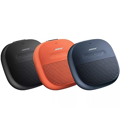 ����� ������ ��� ���� BOSE ��� SoundLink Micro
